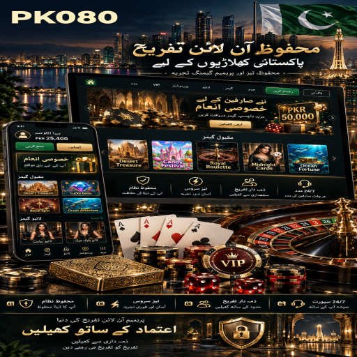 PK080 کا ایوی ایٹر زمرہ، طریقہ اور ذمہ دارانہ تفریح
