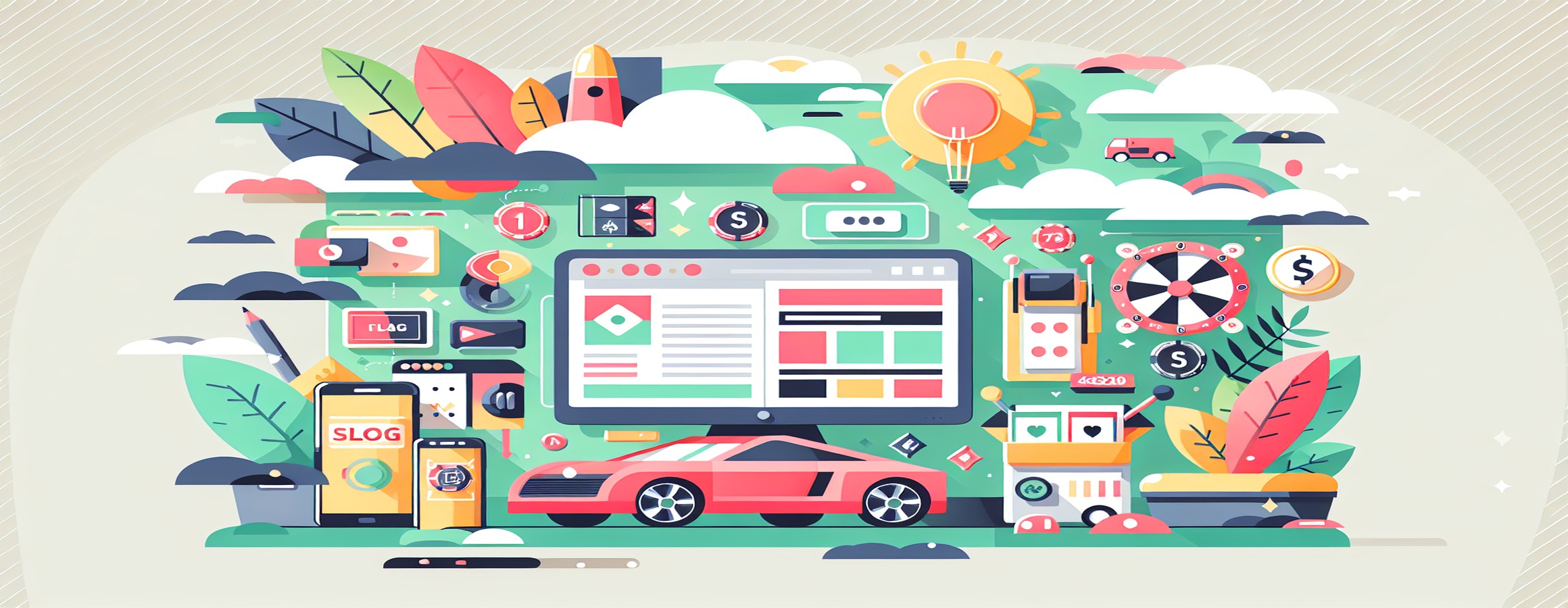 Thumbnail for article exploring the psychology of gaming