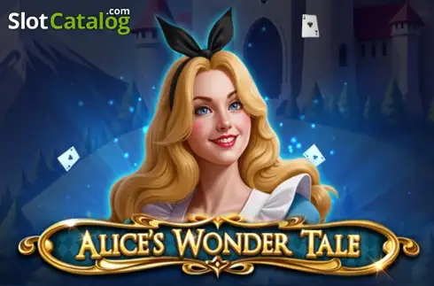 Screenshot highlighting Alice's Wonder features on SafeGameHub.