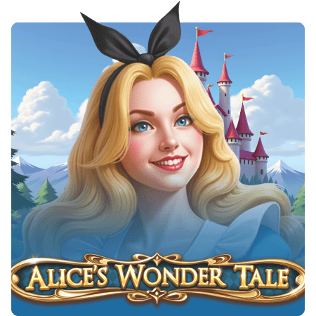Another screenshot depicting gameplay of Alice's Wonder on SafeGameHub.