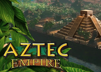 Another screenshot from Aztec Empire capturing thrilling gameplay.