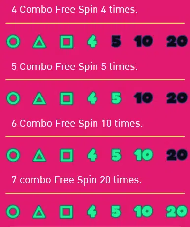 Another screenshot from Squid Toon highlighting fun features.