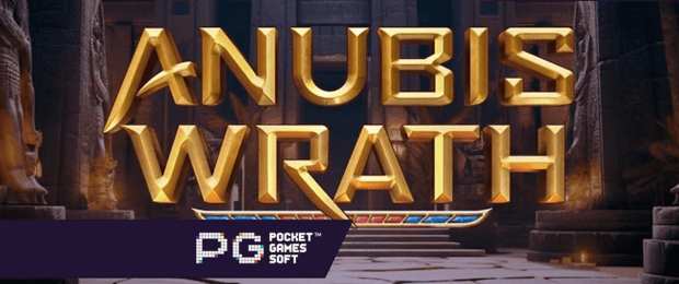 Another thrilling screenshot from Wrath Of Egypt slot action.