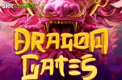 Second screenshot of Carp Turn Dragon slot game featuring vibrant graphics.