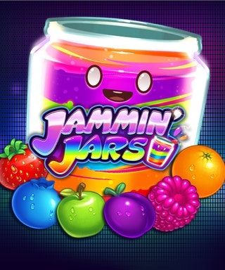 Another gameplay screenshot from Crazy Jam Jar showcasing bonuses.