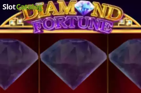 Third screenshot of Diamond Fortune for visual engagement.