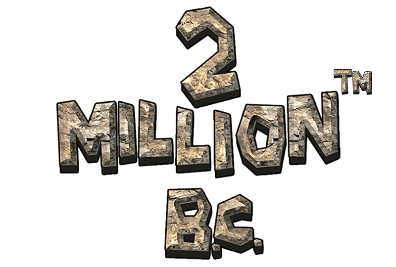 Screenshot showcasing BetSoft 2 Million B C gameplay