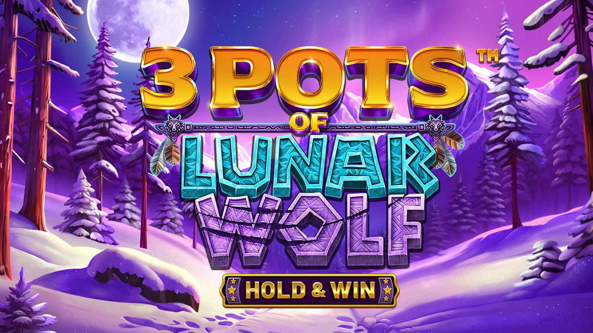 Additional screenshot highlighting features of BetSoft 3 Pots of Lunar Wolf