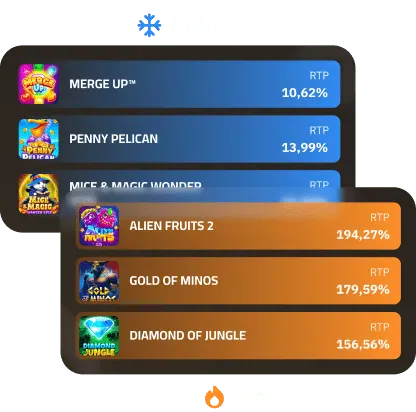 BG Beast Band Screenshot highlighting jackpot features