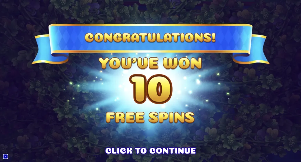 Screenshot of BG Beer Bonanza gameplay 3.