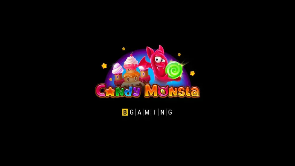 Screenshot highlighting player engagement with BG Candy Monsta.