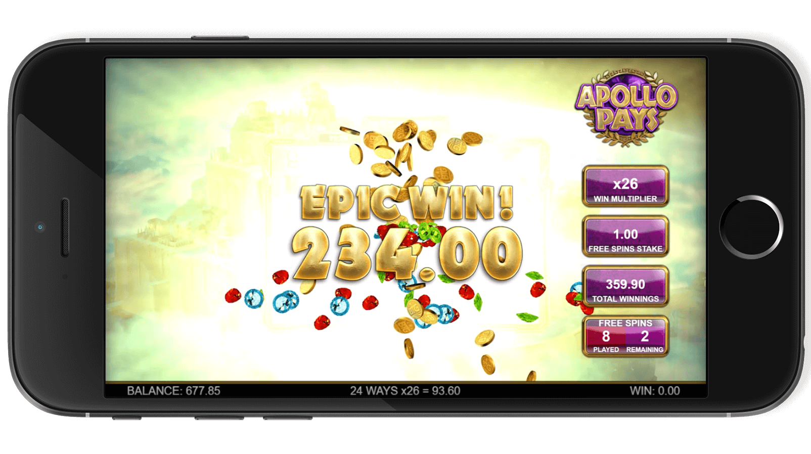 Beef Lightning game cover from Big Time Gaming