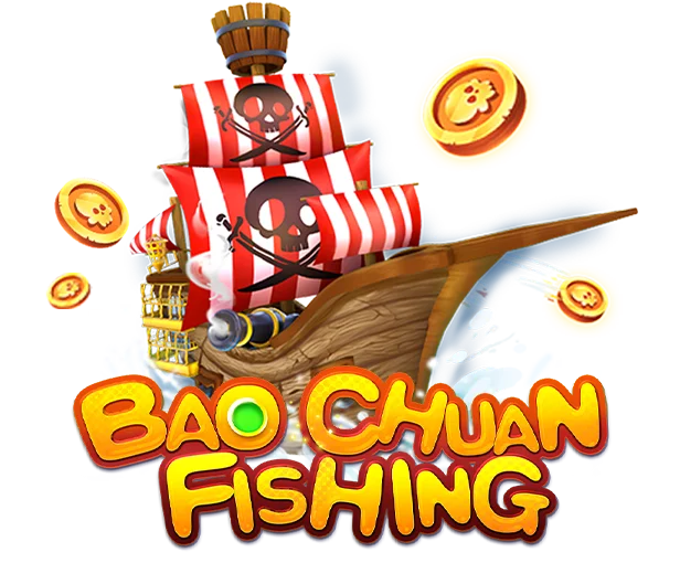 Final screenshot from Fc Bao Chuan Fishing displaying user experience.