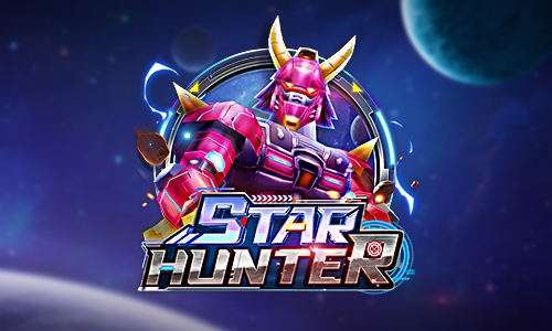 Another screenshot of Fc Star Hunter showing exciting gameplay.