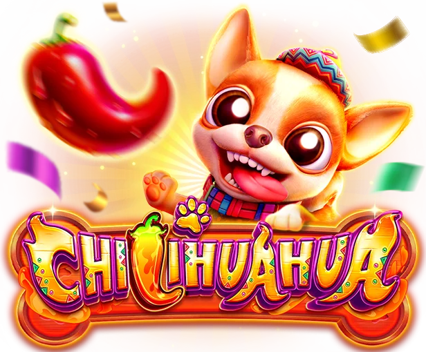 Additional screenshot of the Chilihuahua slots experience.