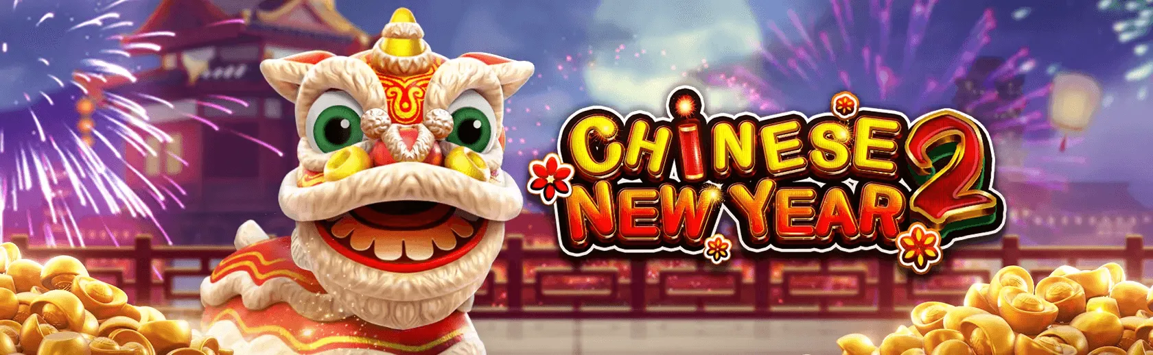 Exciting gameplay screenshot from Chinese New Year 2.