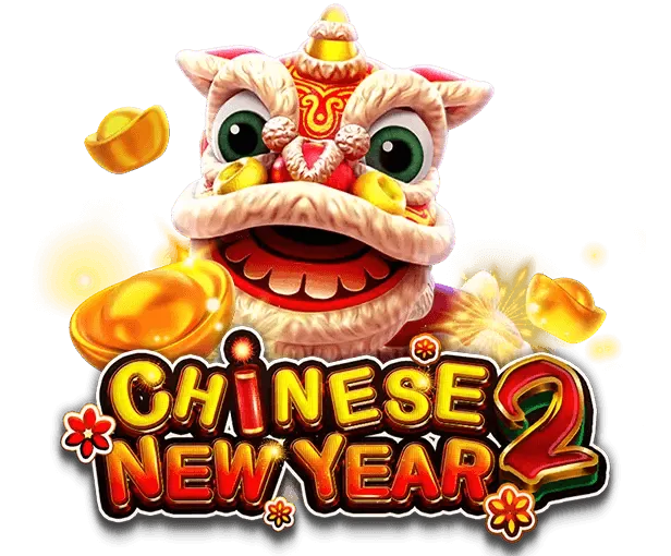 Gameplay screenshot highlighting vibrant graphics in Chinese New Year 2.