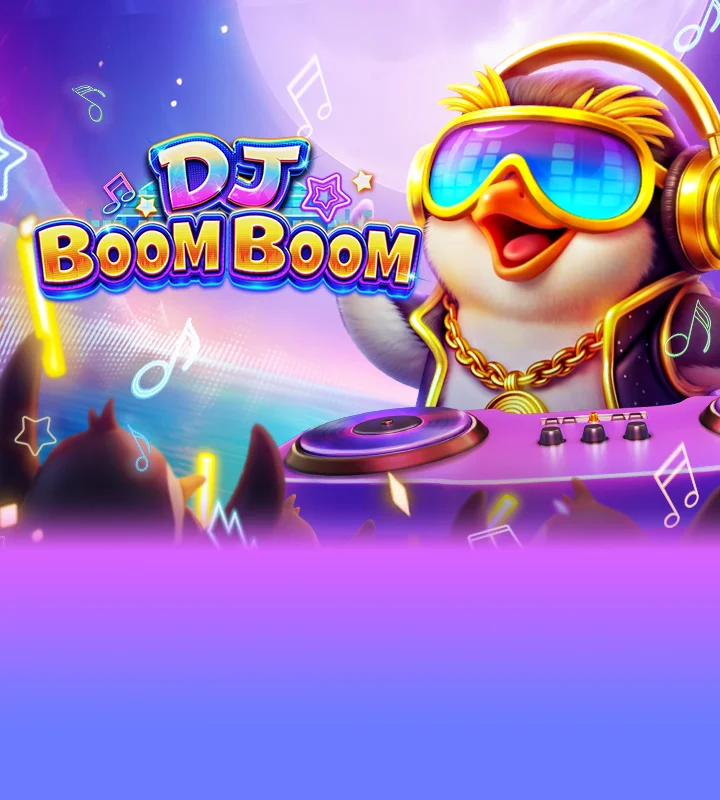 Visual of Da Le Men's engaging slot graphics.