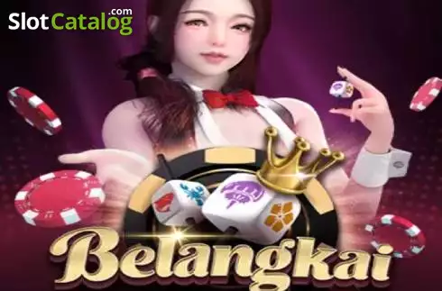 Screenshot of Belangkai gameplay showcasing vibrant visuals.