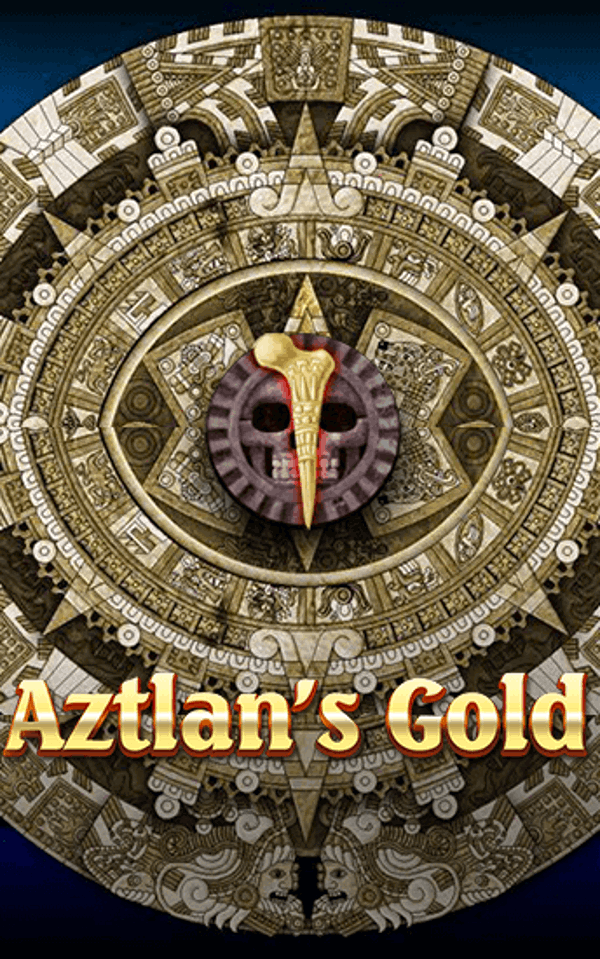 Additional screenshot from Azland's Gold demonstrating its exciting interface.