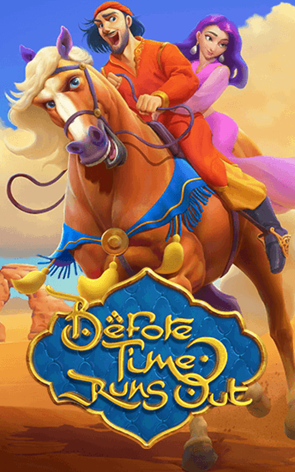 Another screenshot showcasing Before Time Runs Out at SafeGameHub