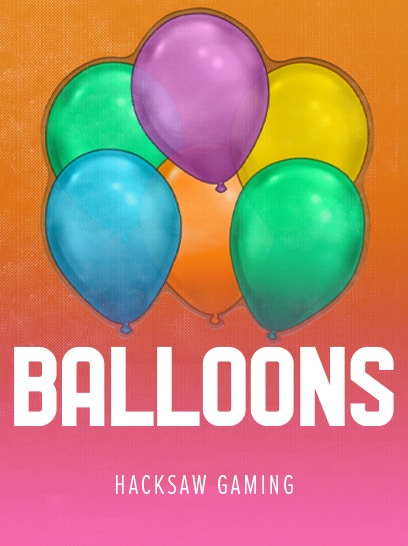 Screenshot showcasing Hack Balloons features on SafeGameHub.
