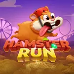 Hamster Run Screenshot with vibrant graphics on SafeGameHub.