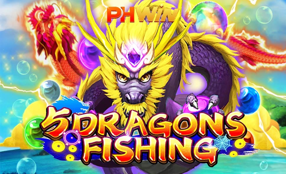 A sample screenshot showcasing the exciting features of Jdb Fishing Dragon Of Demons