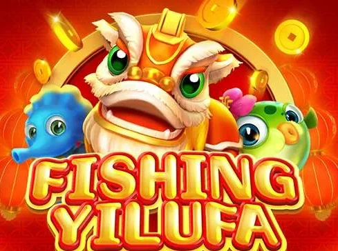 Screenshot of Jdb Fishing Fishing Yilufa gameplay action.