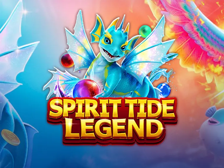 Another screenshot of Jdb Fishing Spirit Tide Legend highlighting exciting action.