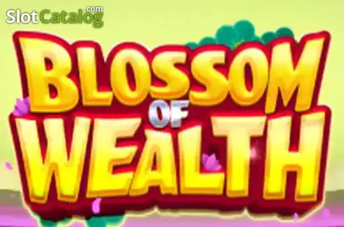 Detailed gameplay screenshot from Blossom Of Wealth.