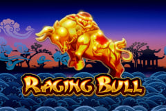 Screenshot of Bull Treasure showing engaging game mechanics.