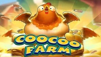 Screenshot of Coocoo Farm gameplay with engaging visuals