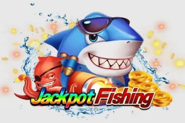 Another screenshot showcasing stunning graphics of JILI Fishing Jackpot Fishing.