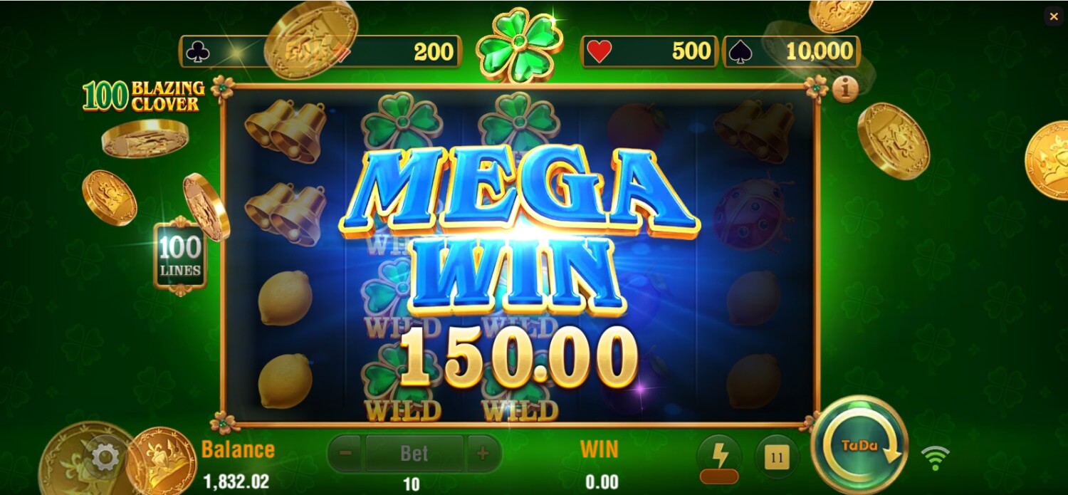 Image of 3 Coin Golden OX game available at SafeGameHub.