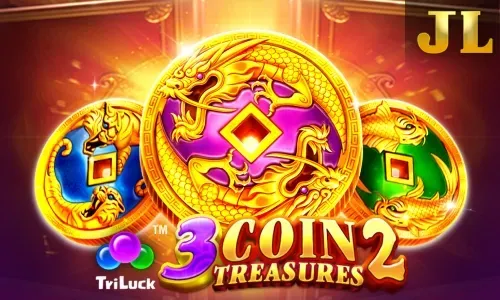Additional screenshot of gameplay in 3 Coin Golden OX