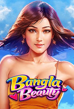 Screenshot of JILI Bangla Beauty gameplay highlighting key features.