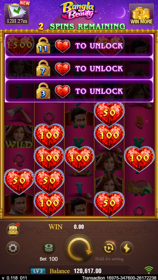 Adventure-themed cover art for JILI 3 Charge Buffalo on SafeGameHub.