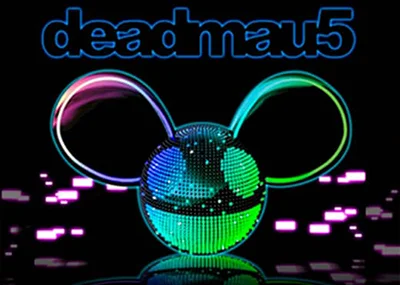 Screenshot illustrating gameplay interface of Deadmau5 at SafeGameHub.