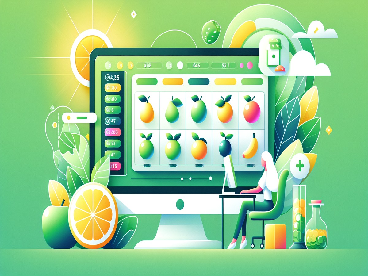 Mostbet Classic Fruit Slots - Relish nostalgic gameplay with Classic Fruit Slots at Mostbet