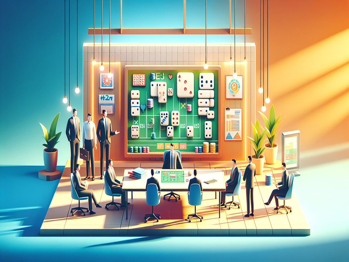 Mostbet Dominos Game - Play traditional dominos with a twist at Mostbet