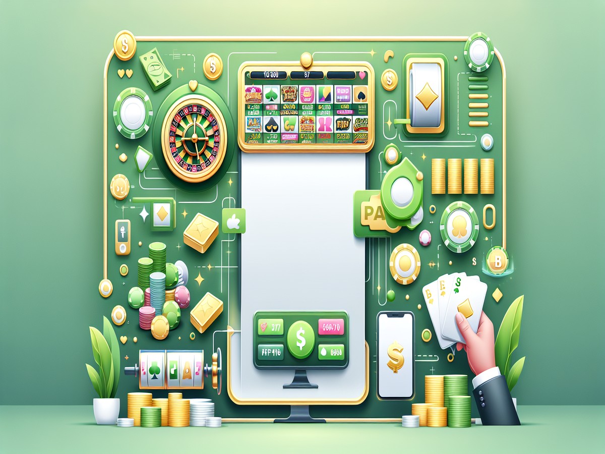 Mostbet Poker Games - Try your luck with various poker games at Mostbet