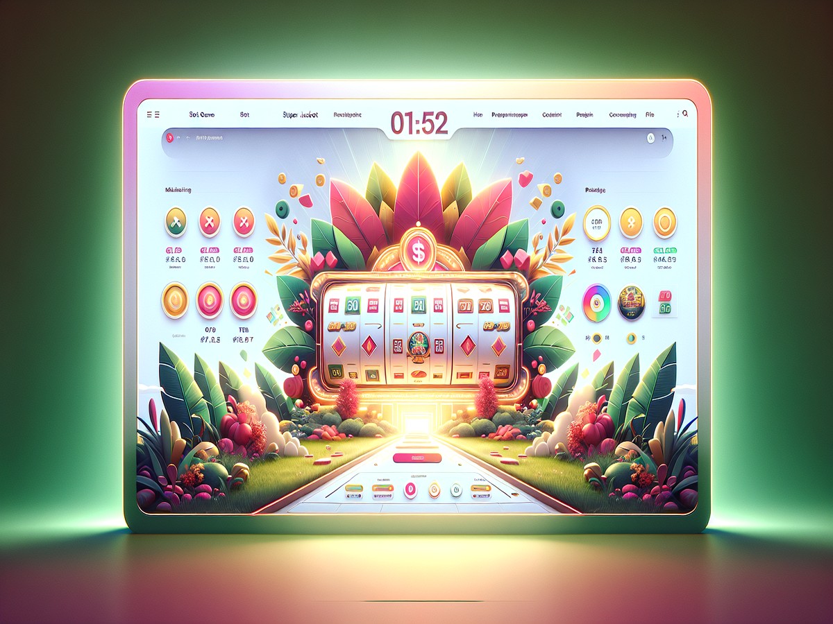 Mostbet Super Jackpot - Win big with Mostbet's Super Jackpot slots