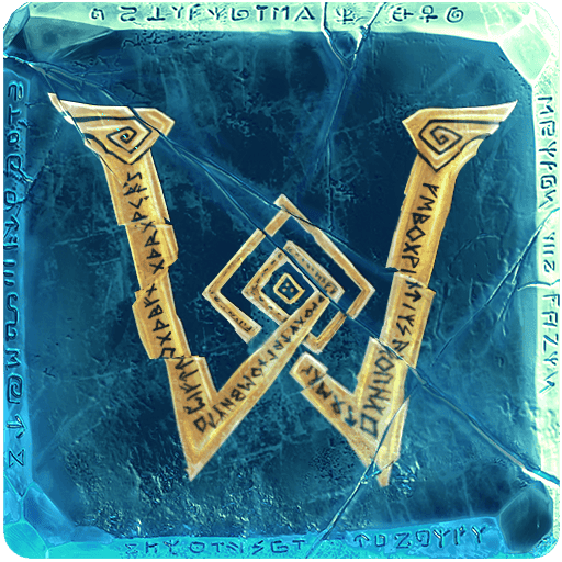 Screenshot from Asgardian Stones featuring game mechanics at SafeGameHub.