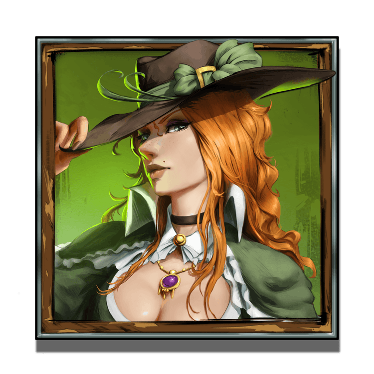 Halloween Jack game image promoting similar slots on SafeGameHub.