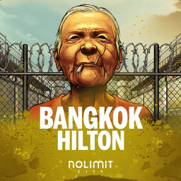 Screenshot of Bangkok Hilton displaying its amazing features on SafeGameHub.