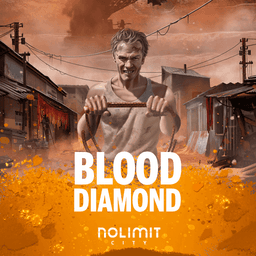 Screenshot of Blood Diamond showcasing vibrant gameplay at SafeGameHub.