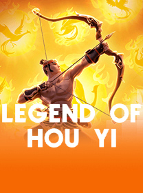 Legend Of Hou Yi