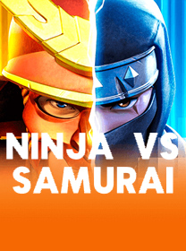 Ninja Vs Samurai