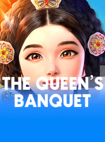 The Queen's Banquet